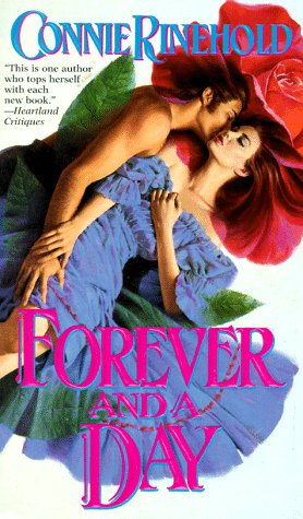 Book cover for Forever and a Day