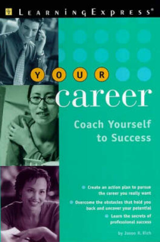 Cover of Your Career