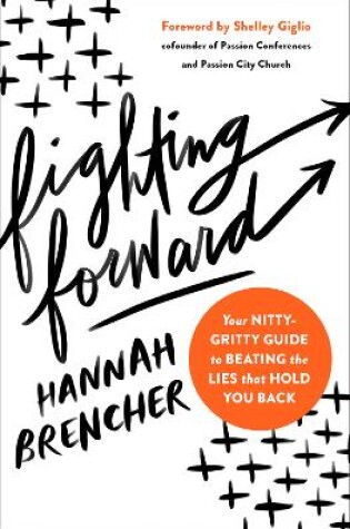 Cover of Fighting Forward