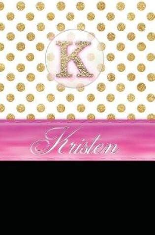 Cover of Kristen