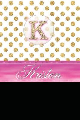 Book cover for Kristen