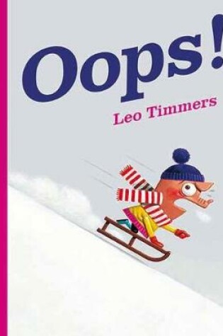 Cover of Oops!