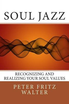 Book cover for Soul Jazz