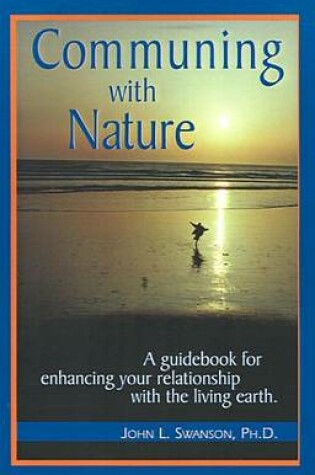 Cover of Communing with Nature