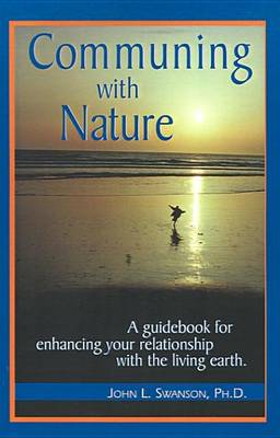 Cover of Communing with Nature