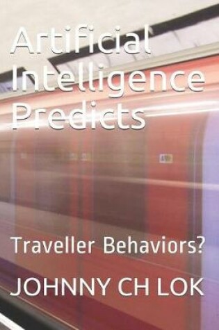 Cover of Artificial Intelligence Predicts