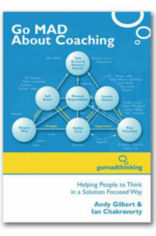 Cover of Go MAD About Coaching