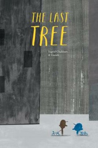 Cover of The Last Tree