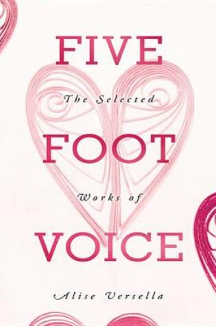 Cover of Five Foot Voice