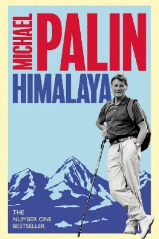 Cover of Himalaya