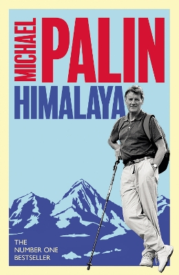 Book cover for Himalaya