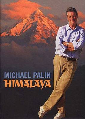 Book cover for Himalaya