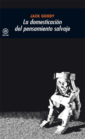Book cover for La Domesticacion del Pensamiento Salvaje