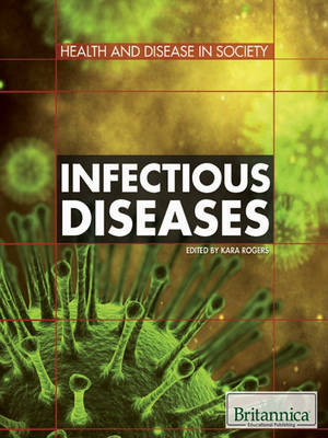 Book cover for Infectious Diseases