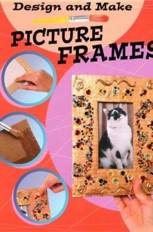 Cover of Picture Frames