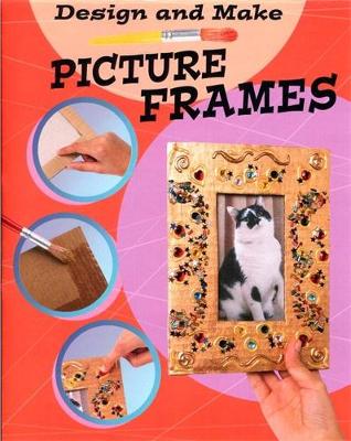 Cover of Picture Frames