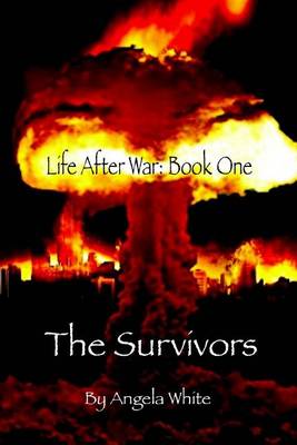 Book cover for The Survivors