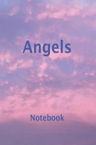 Cover of Angels Notebook