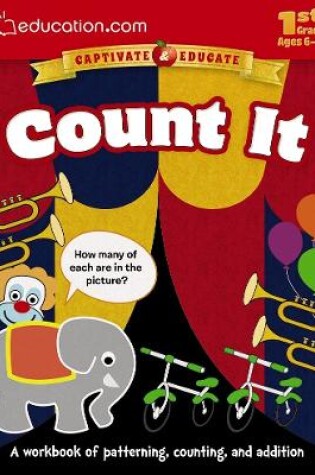 Cover of Count it