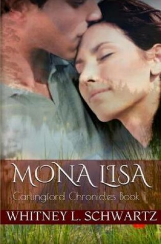 Cover of Mona Lisa