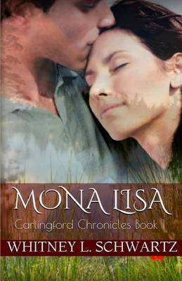 Cover of Mona Lisa