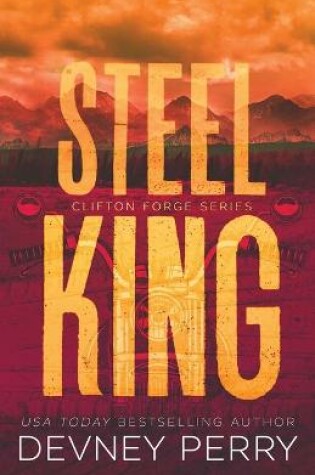 Cover of Steel King
