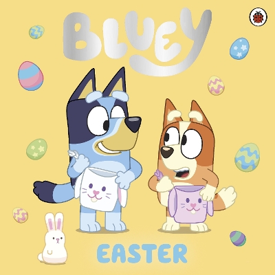 Cover of Easter