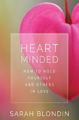 Cover of Heart Minded