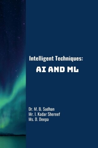 Cover of Intelligent Techniques