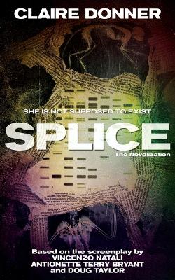 Cover of Splice