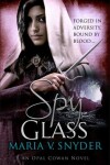 Book cover for Spy Glass