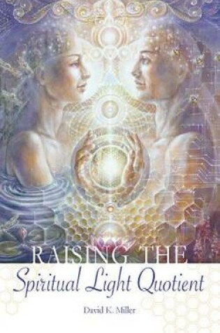 Cover of Raising the Spiritual Light Quotient