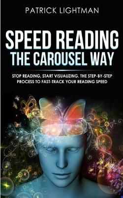 Book cover for Speed Reading the Carousel Way