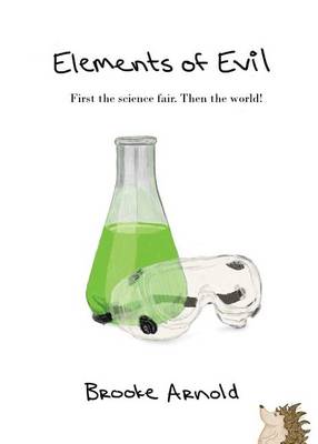 Cover of Elements of Evil