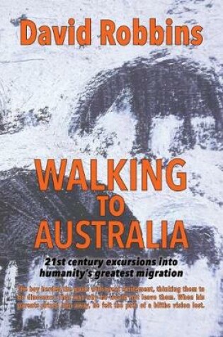 Cover of Walking to Australia