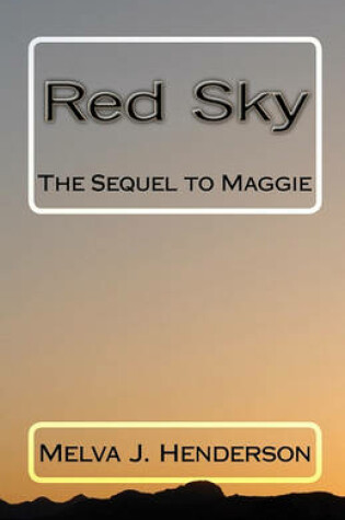 Cover of Red Sky