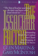 Book cover for The Issachar Factor