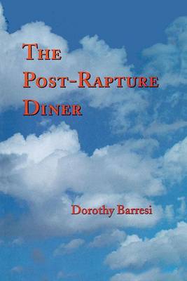 Book cover for Post-Rapture Diner