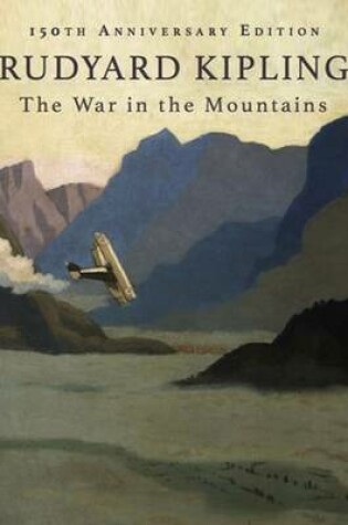 Cover of The War in the Mountains