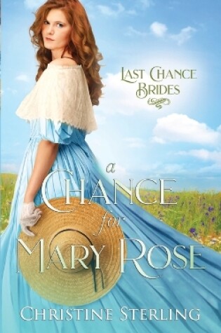 Cover of A Chance for Mary Rose