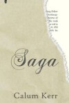 Book cover for Saga