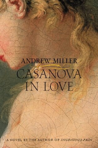 Cover of Casanova in Love