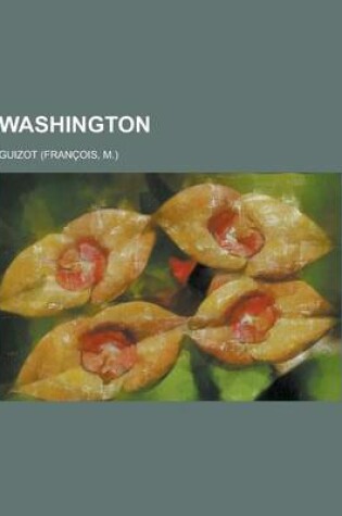 Cover of Washington