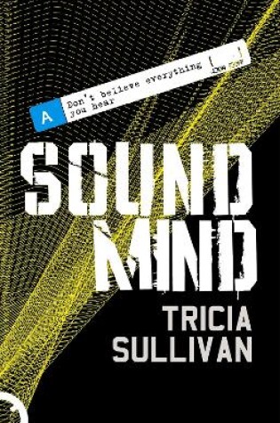 Cover of Sound Mind