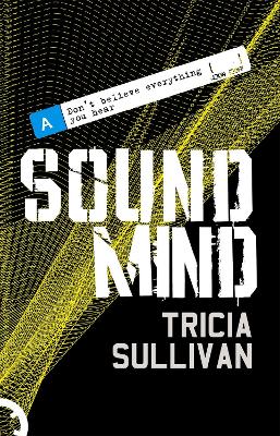 Book cover for Sound Mind