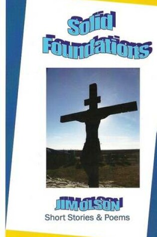 Cover of Solid Foundations