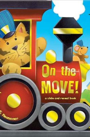 Cover of On the Move