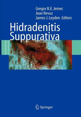 Book cover for Hidradenitis Suppurativa