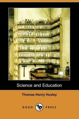Cover of Science and Education (Dodo Press)