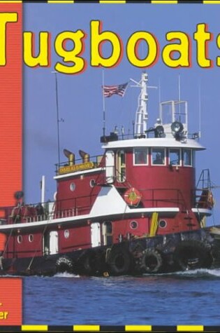 Cover of Tugboats